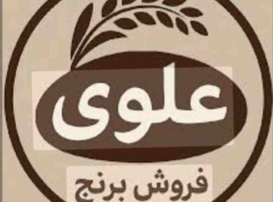 بازرگانی برنج علوی محمودآباد مازندران