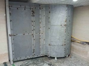 خدمات جوشکار سیار حرفه ای در شهر شیراز
