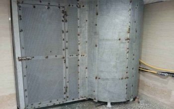 خدمات جوشکار سیار حرفه ای در شهر شیراز