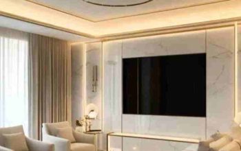 سقف کاذب و دیوار کناف در کیش