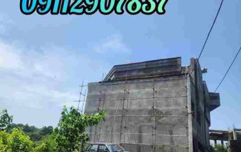 اجرای فلاشینگ نما در کلاردشت