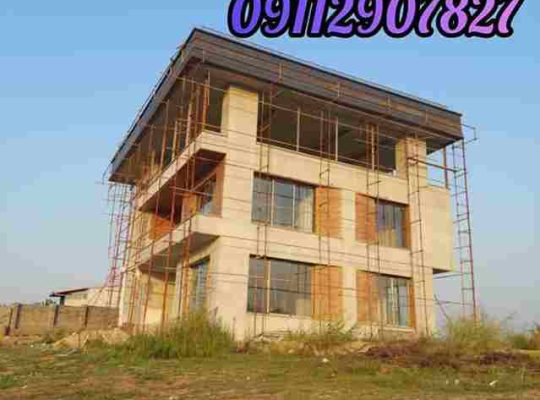 اجرای فلاشینگ نما در متل قو