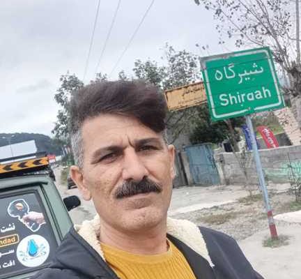 بهترین نشت یاب تصویری شبانه روزی در امیرکلا 09331158252