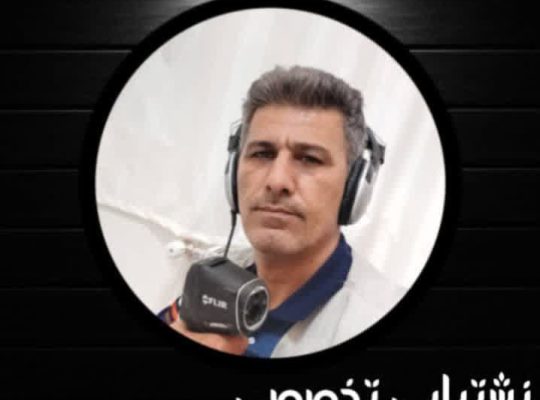 بهترین نشت یاب تصویری شبانه روزی در محمود آباد ۰۹۳۳۱۱۵۸۲۵۲
