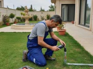 نشت یابی مهندس سبحان حسین زاده ‌۰۹۱۱۳۱۶۳۴۱۵ در نور