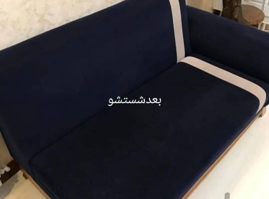 خدمات پذیرایی نظافت تاسیسات مبل شویی ۰۹۰۱۹۰۲۳۱۳۸ در کیانمهر