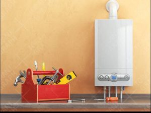 تعمیر و سرویس پکیج  شبانه روزی در شهرری و حومه