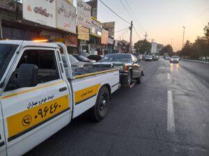 یدک کش خودرو بر و امداد خودرو استان قم ۰۹۱۰۷۵۳۷۲۱۸