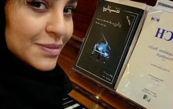 تدریس پیانو انلاین با پشتیبانی در تهران
