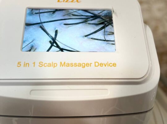 خدمات تخصصی کراتین و احیای مو / فر دایم / اسکالپ اسپا