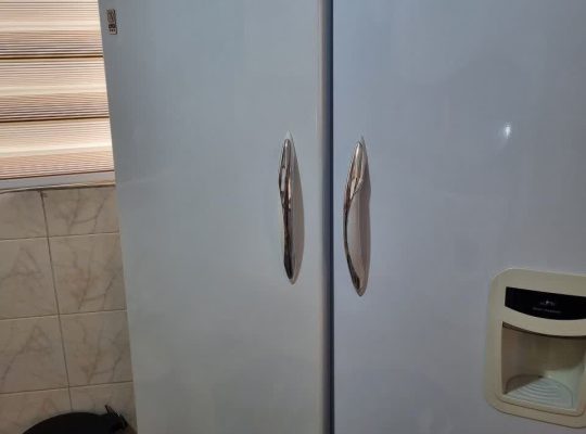 خرید ضایعات درب منزل شما بالاترین قیمت در تنکابن کمربندی