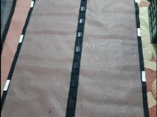 مرکز تولید پرده مگنتی و توری عمده و تکی در اسلامشهر گلستان
