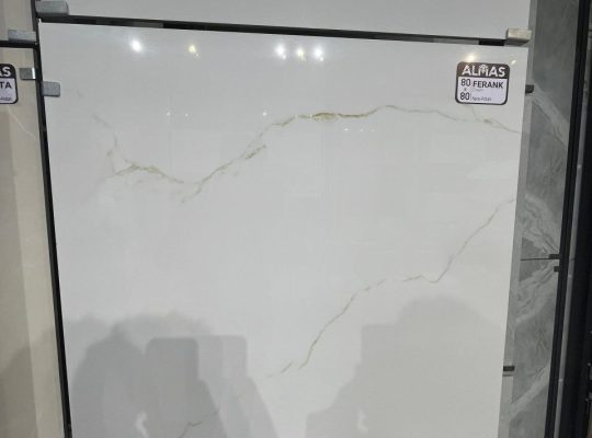 فروش و نصب عمده و جزئی اسلب و سرامیک در کرج