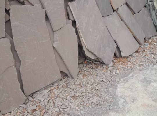 فروش سنگ مالون اجرای سنگ لاشه محمدی دماونـد – تهران