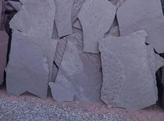 فروش سنگ مالون اجرای سنگ لاشه محمدی دماونـد – تهران