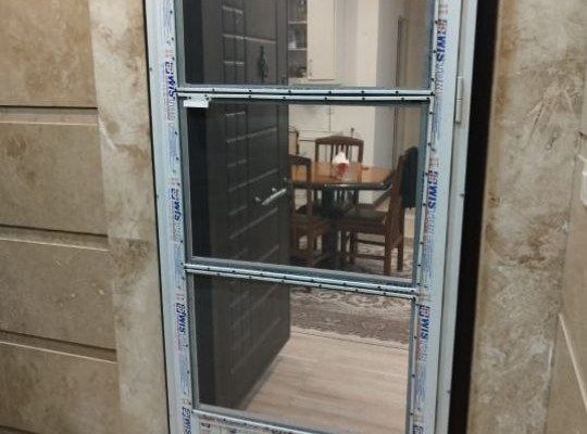 تعمیرات درب و پنجره یو پی وی سی در اسلامشهر جاده ساوه و بهارستان