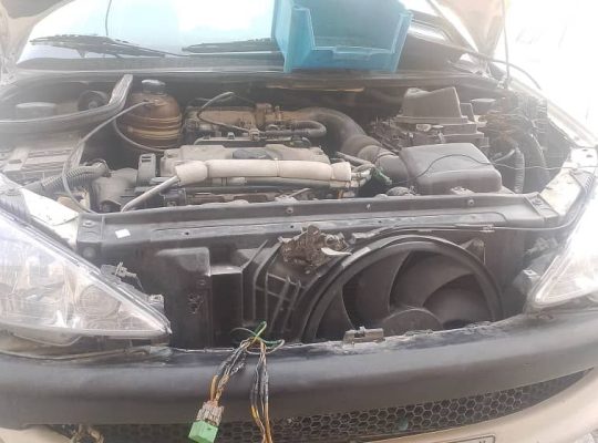 تعمیر اقساطی برق خودرو در شهرقدس