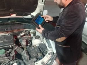 خدمات تعمیرات باطری سازی سورنا خاجوند