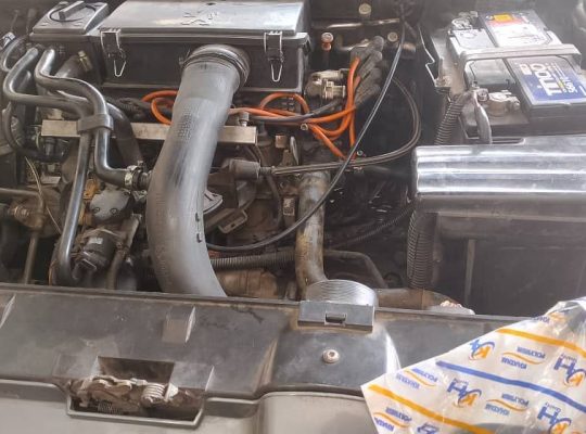 خدمات تعمیرات باطری سازی سورنا خاجوند