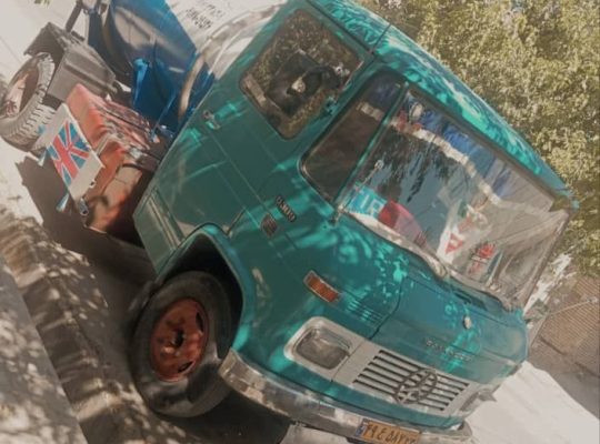 تخلیه چاه فاضلاب و بازکردن لوله در در تمامی نقاط کشور