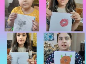 آموزشگاه نقاشی خط فاز ۵ پرند