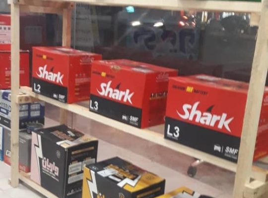مرکز فروش باطری و برق خودرو گیلان لنگرود شهر ساحلی چمخاله