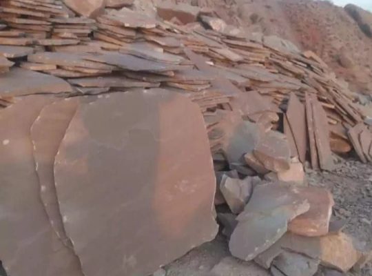 مرکز فروش سنگ لاشه در استان تهران دماوند