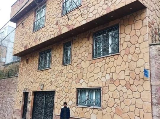 مرکز فروش سنگ لاشه در استان تهران دماوند