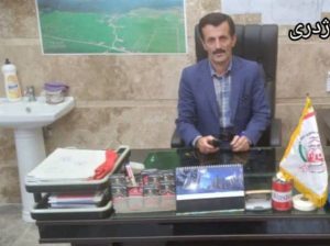 مشاور  املاک آسیا اژدری