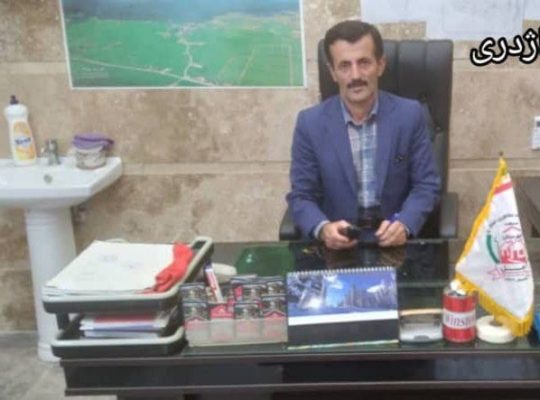 مشاور  املاک آسیا اژدری