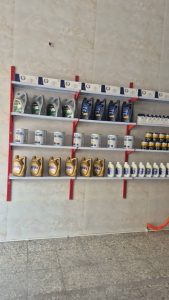 تعویض روغنی انواع خودروهای ایرانی و خارجی با دستگاه ساکشن در کرج