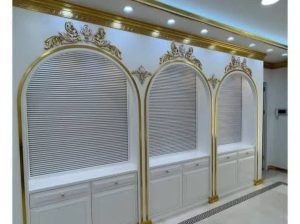 طراحی و بازسازی ساختمان اداری ،تجاری، مسکونی در شهر آمل و حومه