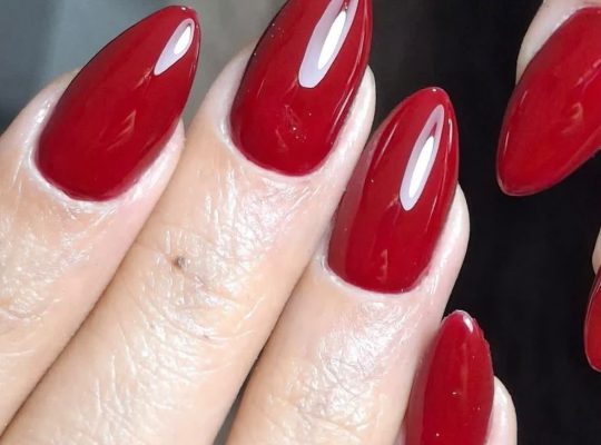 بهترین ناخنکار شهر صدرا شیراز