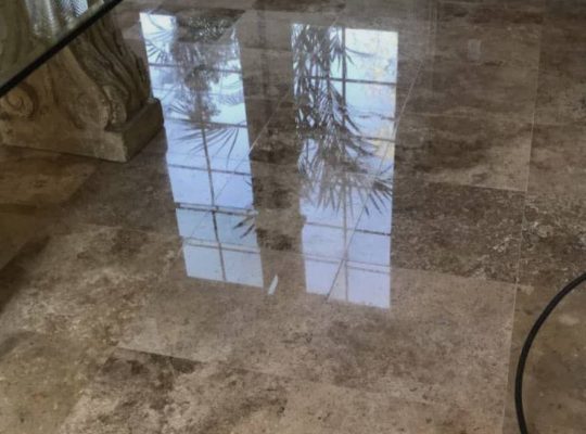 خدمات کفسابی و سنگ سابی در جنت آباد
