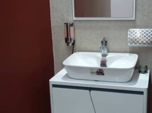 خدمات لوله کشی و تاسیسات ساختمانی پورزنجانی