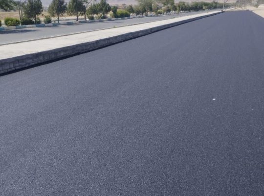 اکیپ پخش آسفالت اجاره در سراسر کشور