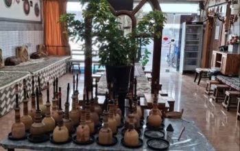 فروش انواع تنباکو بنیاد در بوشهر شهر کاکی